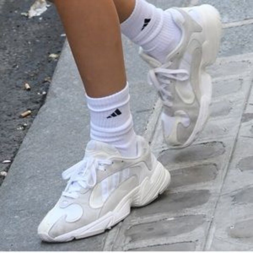 Adidas Yung-1 Sneakers